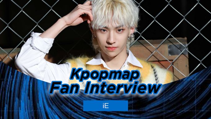 Kpopmap Fan Interview  A Korean iE Talks About Her Favorite Group TEMPEST   Her Bias HwaRang - 43