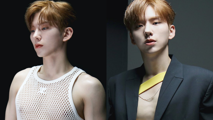 MONSTA X s KiHyun Looks Absolutely Stunning In These Recent Photoshoots For Cosmopolitan Magazine - 92