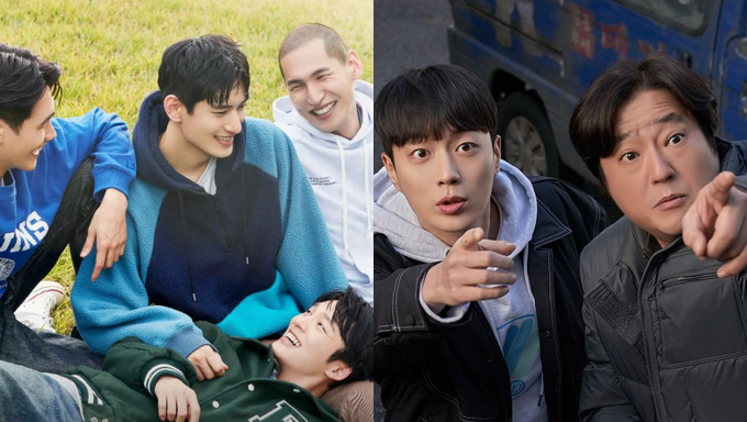 Top 4 Korean Web Dramas To Have On Your Watchlist This May 2022 - 57