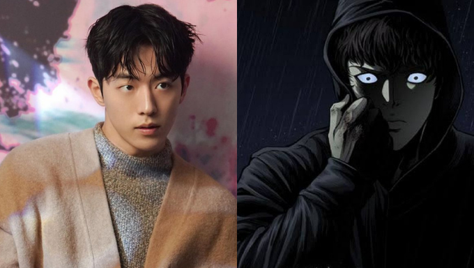 An Introduction To  Vigilante   The Dark Hero Webtoon Getting A K Drama   Film Adaptation Nam JooHyuk Is In Talks For - 36