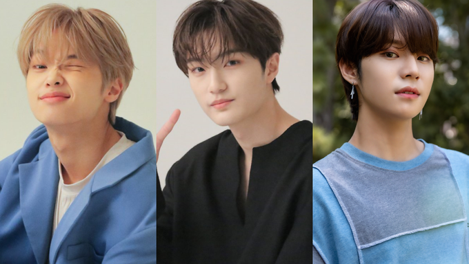 Top 11 Most Handsome Rookie Idols According To Kpopmap Readers  April 2022  - 58