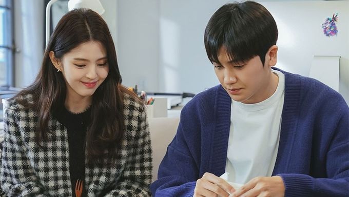 K Drama  Soundtrack  1  Ends With His Impressive Streak As It Ranks Top 10 On Disney  Across Asia - 93