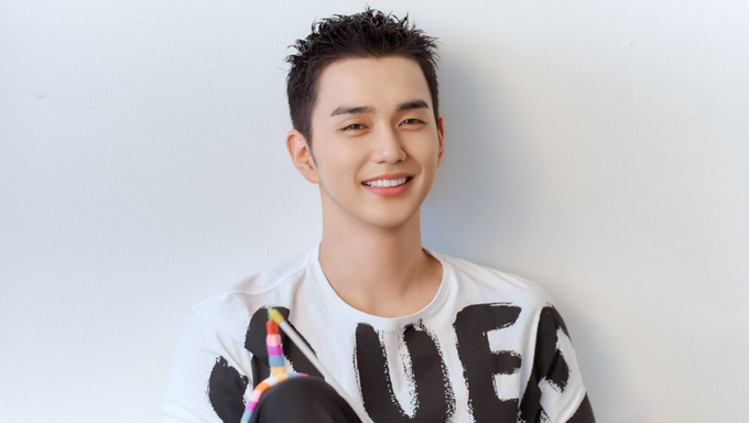 10 Interesting Facts About Yoo SeungHo All Fans Should Know - 21