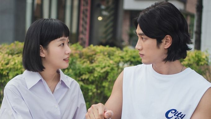 Here Are The Top 3 Favorite K Dramas Based On Webtoon As Voted By Kpopmap Readers - 30