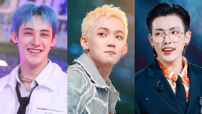 Quiz: Which 4Th Generation Male Group Leader Are You Taking Home To Your  Parents? - Kpopmap