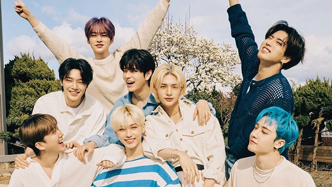 QUIZ: Which Stray Kids Member's Ideal Type Are You The Closest To? - Kpopmap