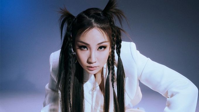 CL To Appear At the Main Square Festival On June 30 - 1