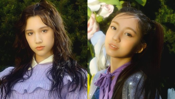 The Most Beautiful Female Idols Born In 2004 2005  May 2022   As Voted By Kpopmap Readers - 92