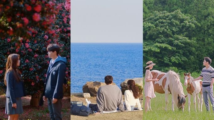 Travel To Jeju With These K Dramas - 44