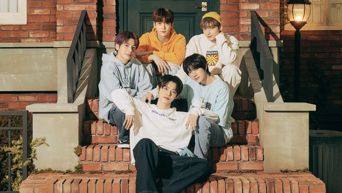 QUIZ  Which TXT Song Represents Your Love Story With Your Bias   - 44