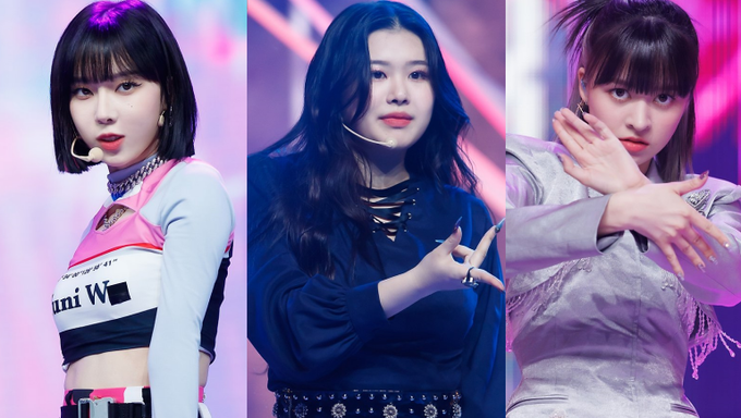 Top 3 Female Idols With An Iconic Voice That Fans Would Recognize If They Attended The  King Of Masked Singer  - 19