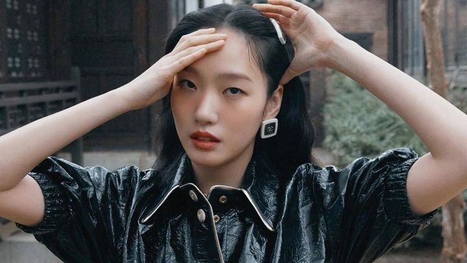 Girl Crush  Kim GoEun s Essence Is Like A Wave That Moves Our Hearts With Her Vast Ocean Like Versatility - 74