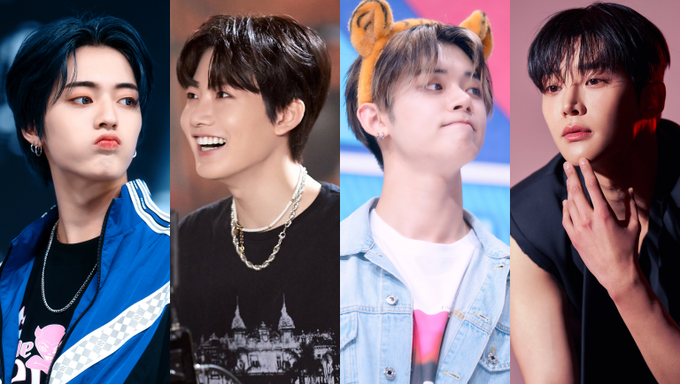 Top 10 Most Handsome Idols According To Kpopmap Readers  May 2022  - 64