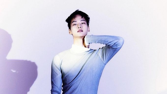 Idol vs  Model  VIXX s N  The Epitome Of Graceful Visuals That We re Obsessed With - 90