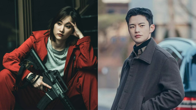 Top 5 K Dramas To Have On Your Watchlist This June 2022 - 70