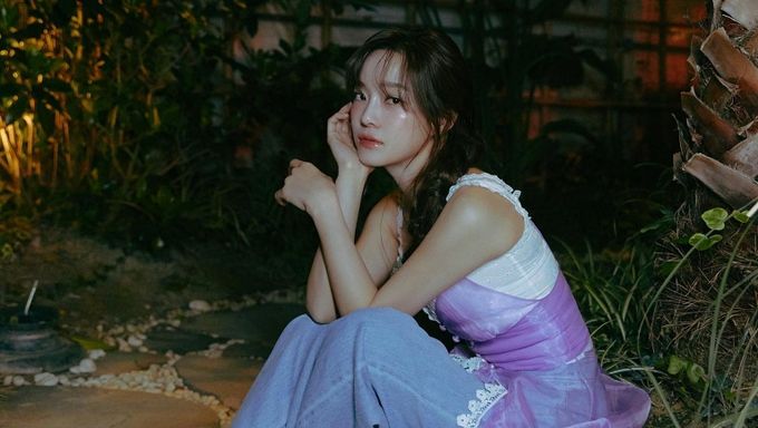 5 Vocal Performances That Reiterate Kim SeJeong's Status As A K-Pop ...