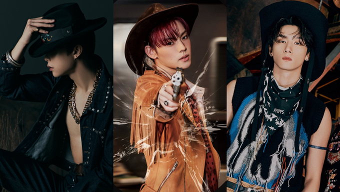 8 Male K Pop Idols Who Look The Best In Cowboy Inspired Outfits - 8