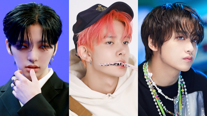 Top 3 male idols with an iconic voice that fans would recognize if they participated in “King of Masked Singer”
