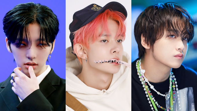 Top 3 Male Idols With An Iconic Voice That Fans Would Recognize If They Attended The  King Of Masked Singer  - 21