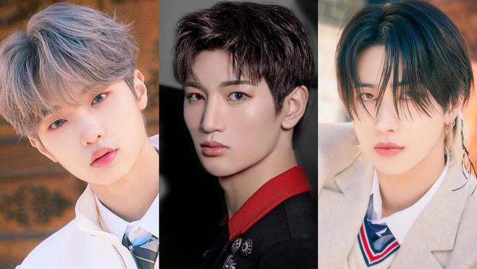 Top 12 Most Handsome Rookie Idols According To Kpopmap Readers  May 2022  - 39