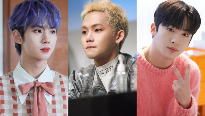 Top 3 Male Rappers Who Debuted After 2018 That Fans Would Like To Go On A Spring Date With As Voted By Kpopmap Readers - 37