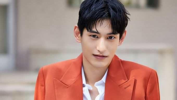 Find Out About Rookie Actor And International Model Kim TaeHwan Starring In The  Love Class  BL Web Drama - 74