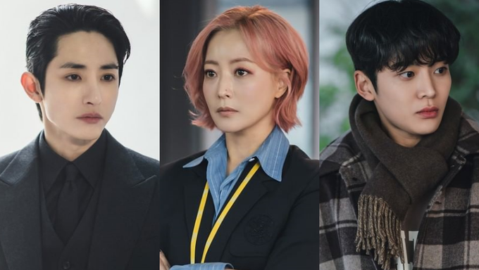 Top 3 Jumadeung Departments That Fans Of The K Drama  Tomorrow  Would Love To Apply For According To Kpopmap s Readers - 42