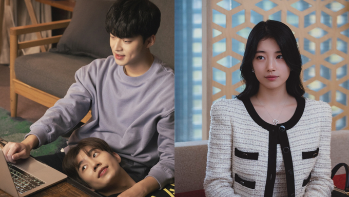 Top 5 Korean Web Dramas To Have On Your Watchlist This June 2022 - 7