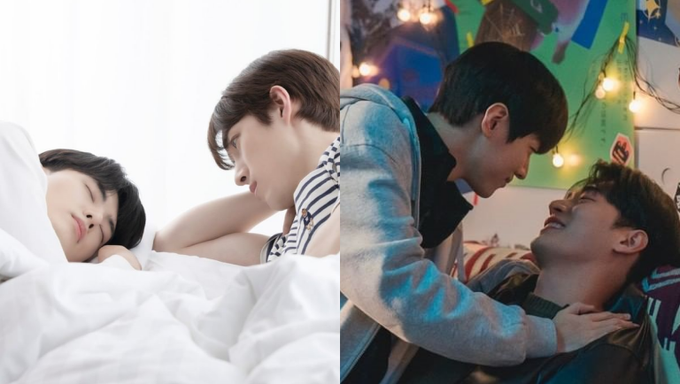 5 School Themed BL K Dramas You Can Enjoy This Pride Month - 9