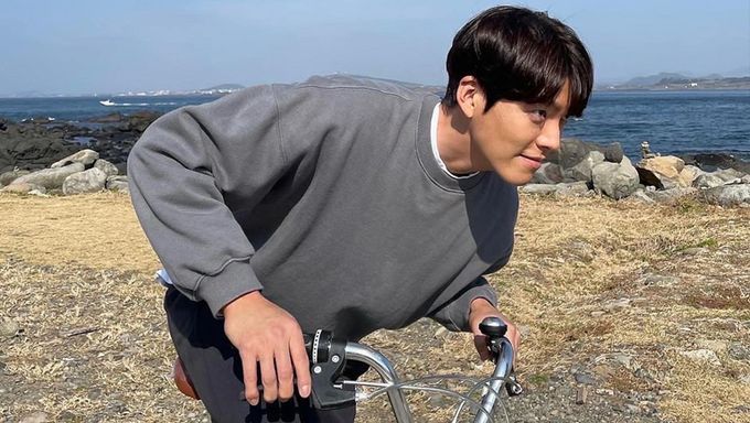 The Best Of Kim WooBin s Boyfriend Material Pictures - 11