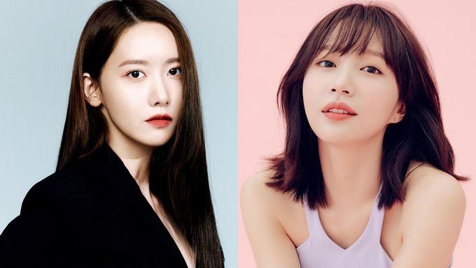 The Most Beautiful Female Idols Born In 1989 1993  June 2022   As Voted By Kpopmap Readers - 5