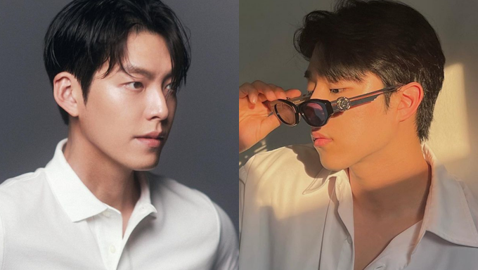 Top 10 Instagram Updates By K Drama Actors  1st Week of June 2022  - 17