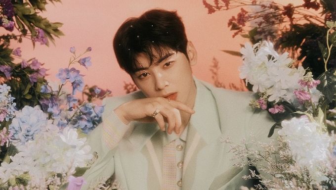 ASTRO Cha EunWoo s  2022 Just One 10 Minute  In Manila Fanmeeting  Ticket Details - 13