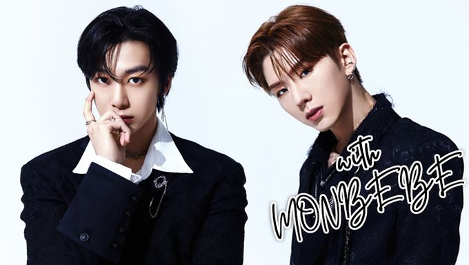 Kpopmap Fan Interview  An Ecuadorian MONBEBE Talks About Her Favorite Group MONSTA X   Her Biases KiHyun   HyungWon - 10