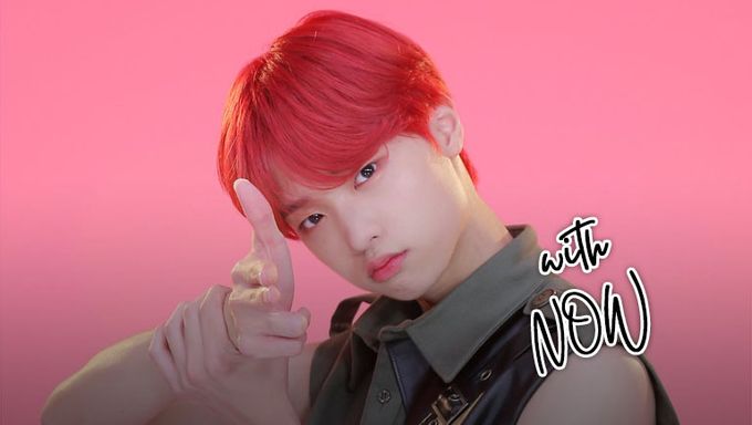 Kpopmap Fan Interview  A Saudi Arabian NOW Talks About Her Favorite Group MIRAE And Her Bias Son DongPyo - 15