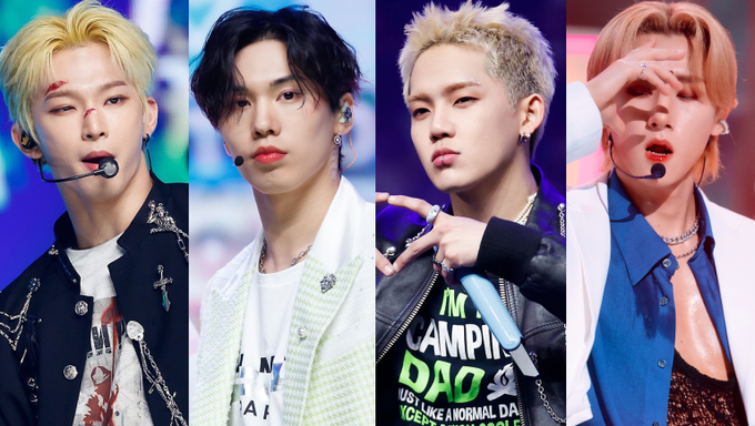 15 лучших выступлений мужских k-pop групп за первую половину 2022 года