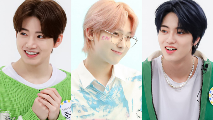 Top 11 Most Handsome Idols According To Kpopmap Readers  June 2022  - 17