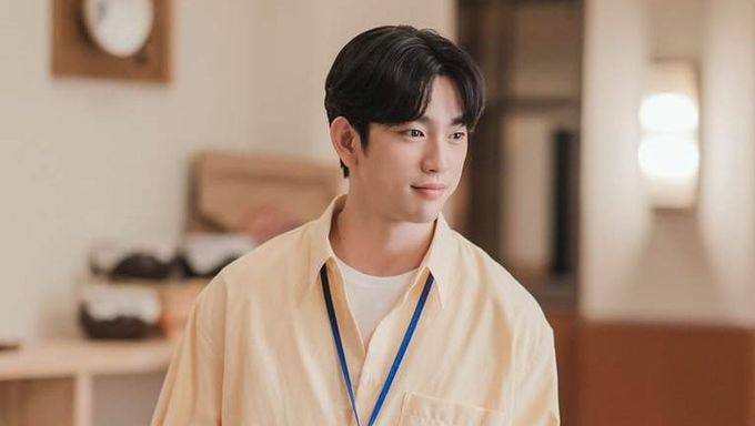 4 Reasons Why We Have Also Joined Yoo Babi s  GOT7 s JinYoung  Fan Club After Watching  Yumi s Cells 2  - 66