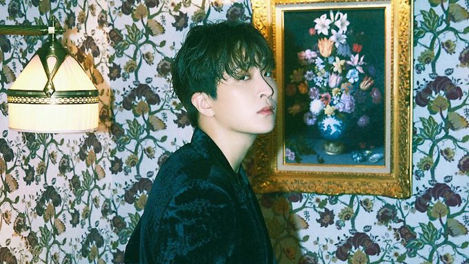 GOT7 s YoungJae Makes Us Feel Sweet Like  SUGAR  With His New Comeback - 81