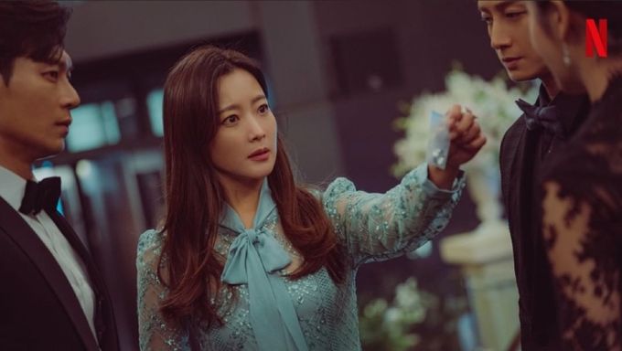 Reasons Why The Netflix K Drama  Remarriage   Desires  Is A Cinematic Masterpiece - 74