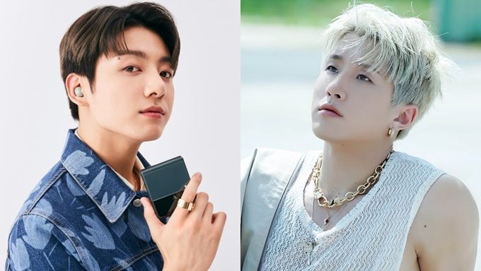 The Most Handsome Male Idols Born In 1994 1998  July 2022   As Voted By Kpopmap Readers - 15