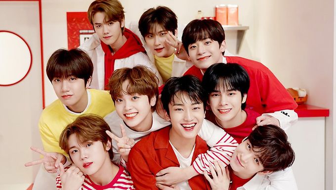 QUIZ  Which CRAVITY Member Will Be Your Boyfriend   - 21