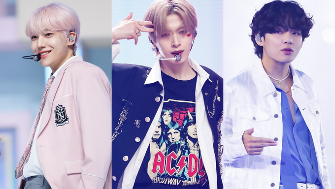 Top 3 Favorite Male Idol Ending Fairies For The 2nd Quarter Of The Year According To Kpopmap Readers - 98