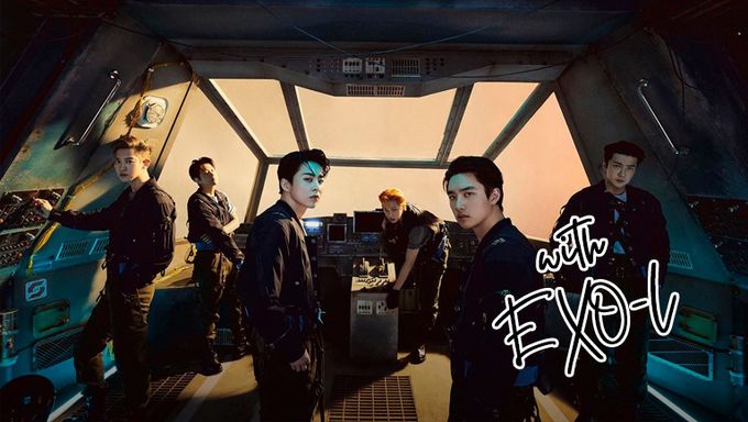 Kpopmap Fan Interview  A Brazilian EXO L Talks About Her Favorite Group EXO - 85