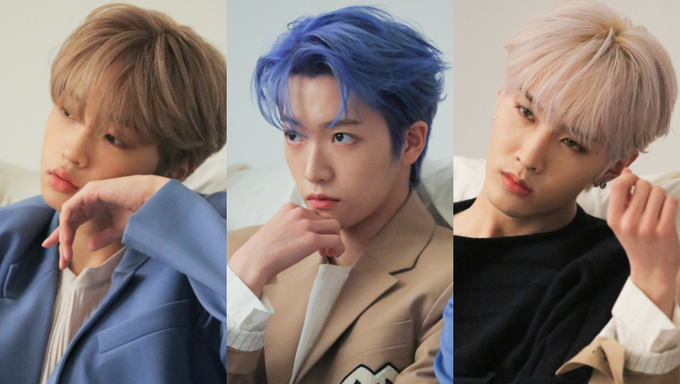 Top 11 Most Handsome Rookie Idols According To Kpopmap Readers  July 2022  - 8