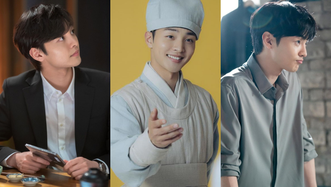 5 Kim MinJae Dramas You Should Binge watch Before His Comeback With  Poong  The Joseon Psychatrist  - 27