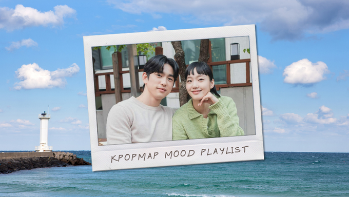 Kpopmap Mood Playlist  Missing Kim YuMi   Yoo BaBi  Listen To Their Favorite Ska Music - 71