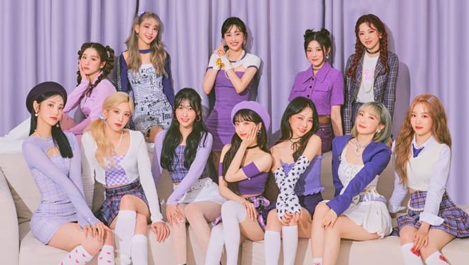 LOONA Begins Their World Domination With Sold Out Shows And Additional Dates In The US - 5