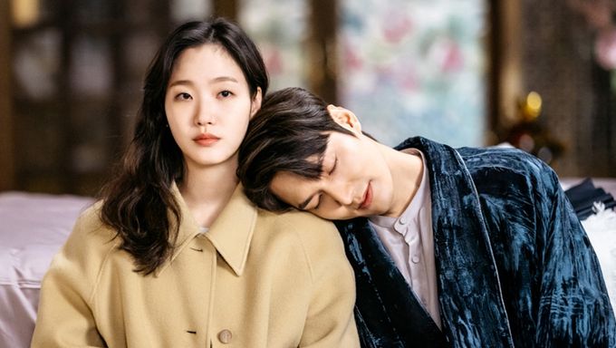 7 Captivating Time Travel K Dramas To Have On Your Watchlist - 73