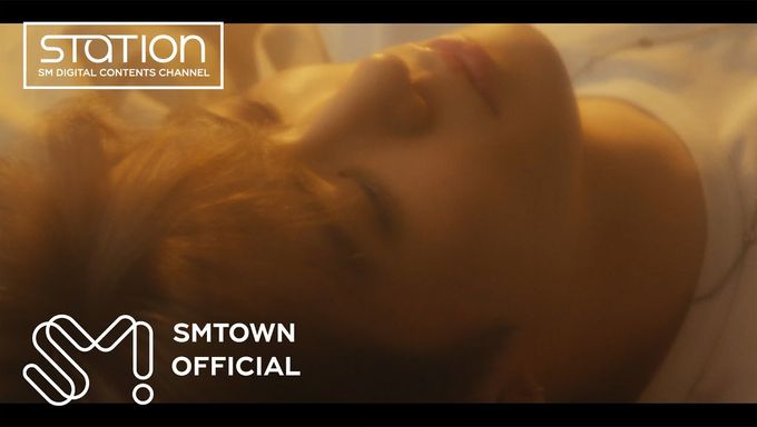 Station Nct Lab Jaehyun Forever Only Mv Teaser Kpopmap 9268